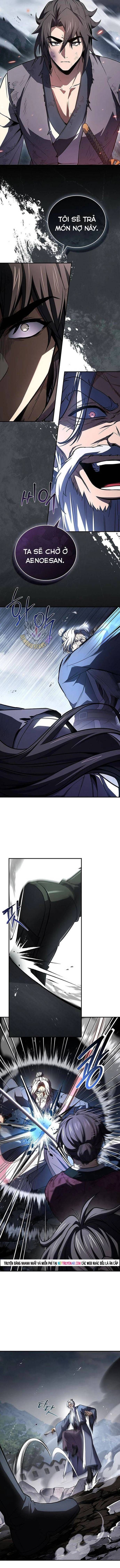 Chuyển Sinh Thành Tiêu Sư Chap 120 - Next Chap 121