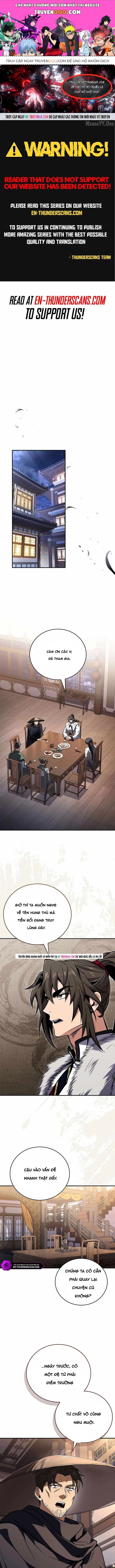 Chuyển Sinh Thành Tiêu Sư Chap 128 - Next Chap 129