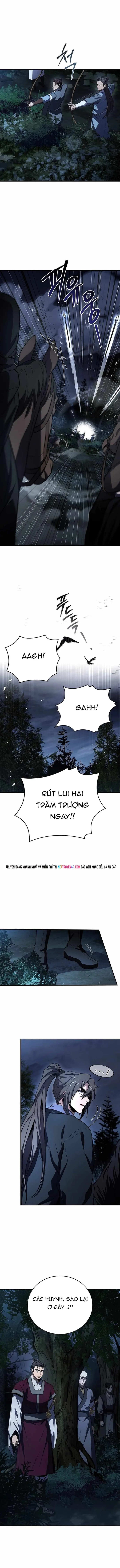 Chuyển Sinh Thành Tiêu Sư Chap 131 - Next Chap 132