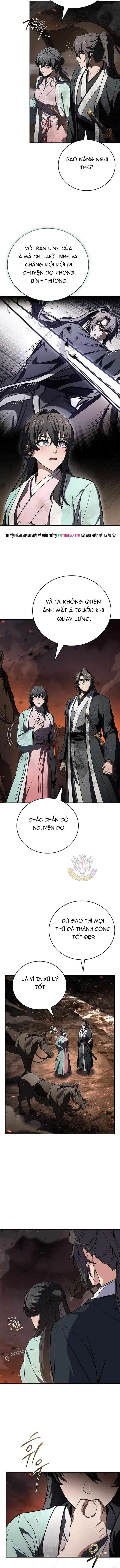 Chuyển Sinh Thành Tiêu Sư Chap 132 - Next Chap 133