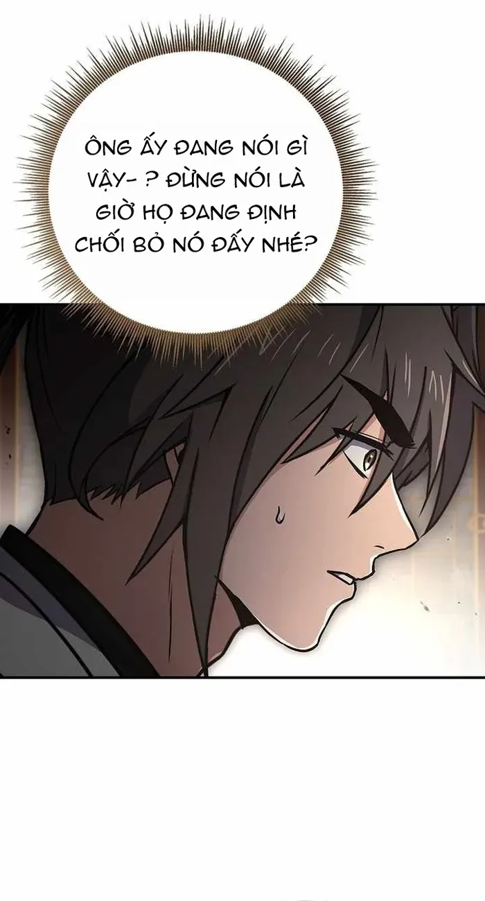 Chuyển Sinh Thành Tiêu Sư Chap 135 - Next Chap 136