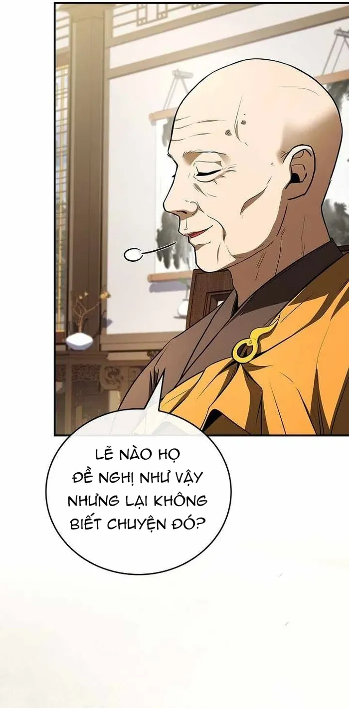 Chuyển Sinh Thành Tiêu Sư Chap 135 - Next Chap 136
