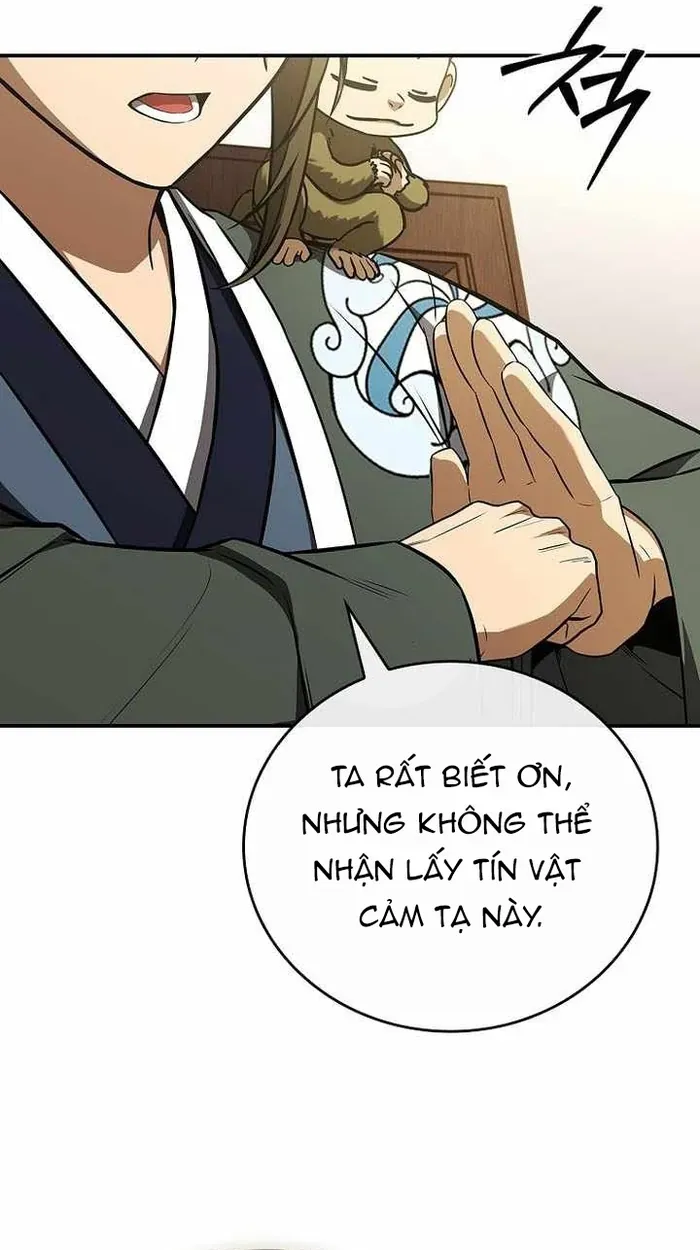 Chuyển Sinh Thành Tiêu Sư Chap 135 - Next Chap 136