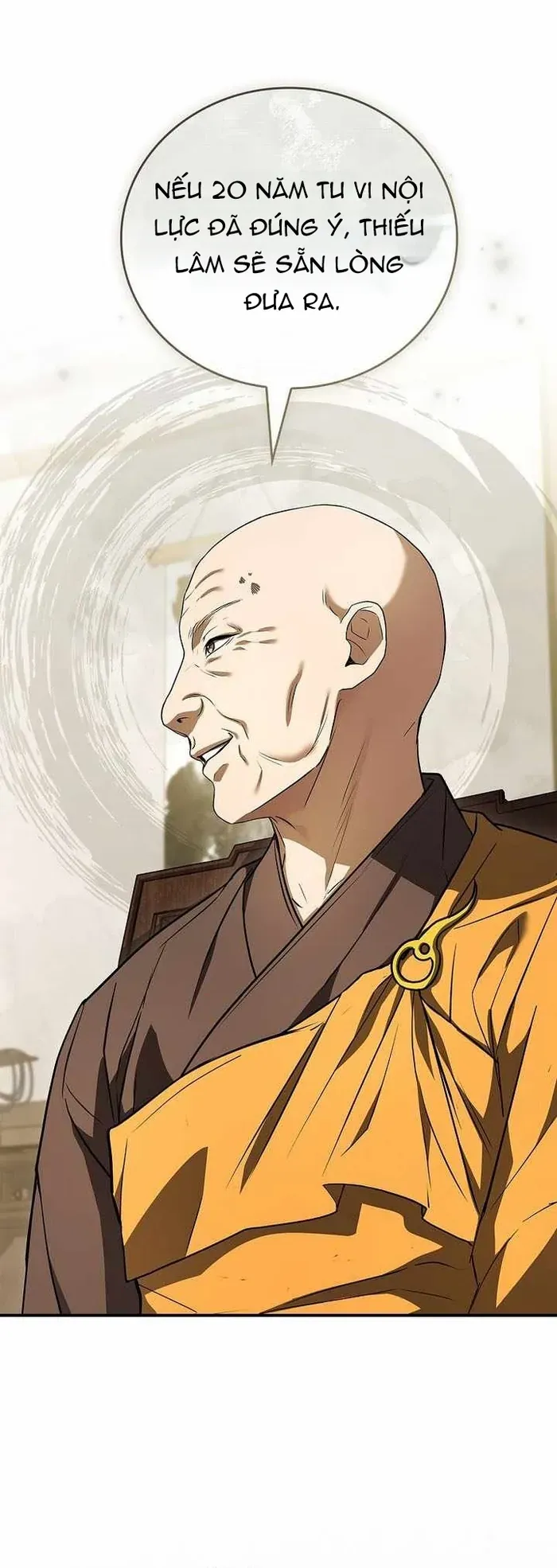 Chuyển Sinh Thành Tiêu Sư Chap 135 - Next Chap 136