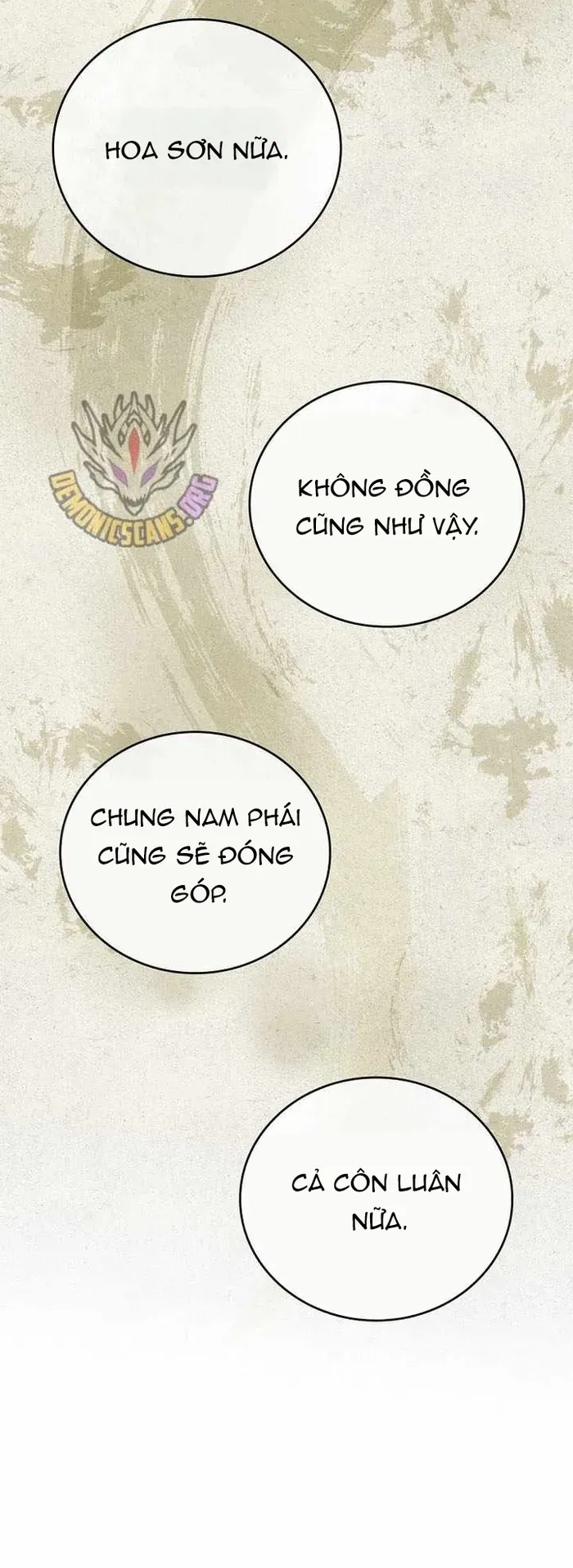 Chuyển Sinh Thành Tiêu Sư Chap 135 - Next Chap 136