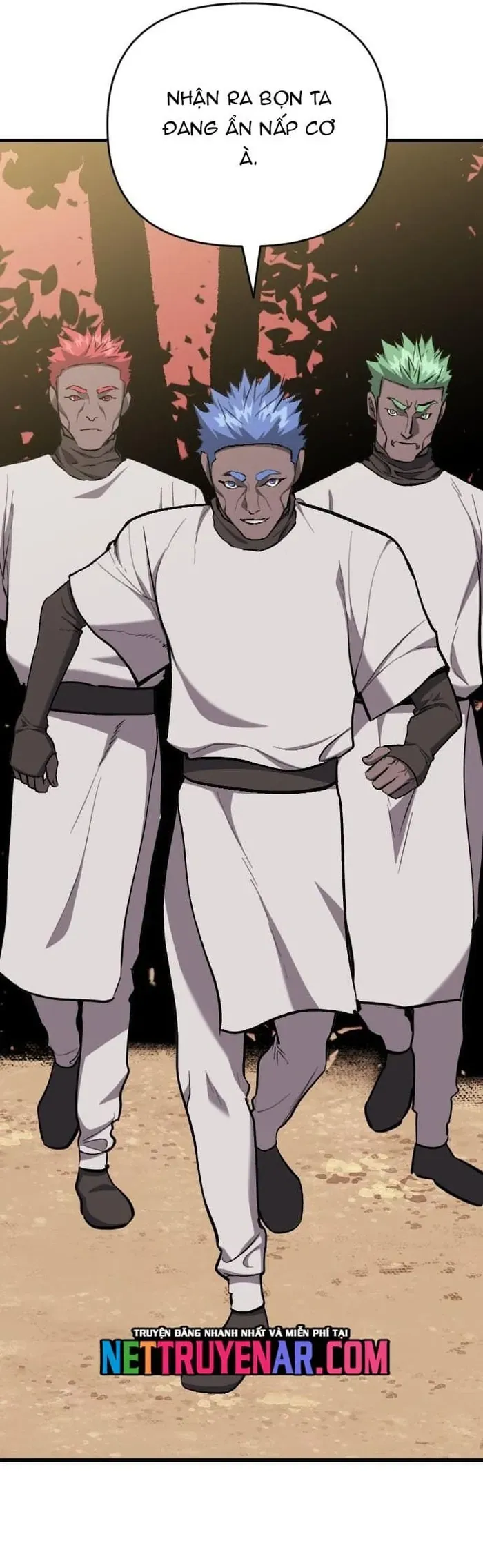 Sát Nhân Cuồng Loạn Chap 147 - Next Chap 148