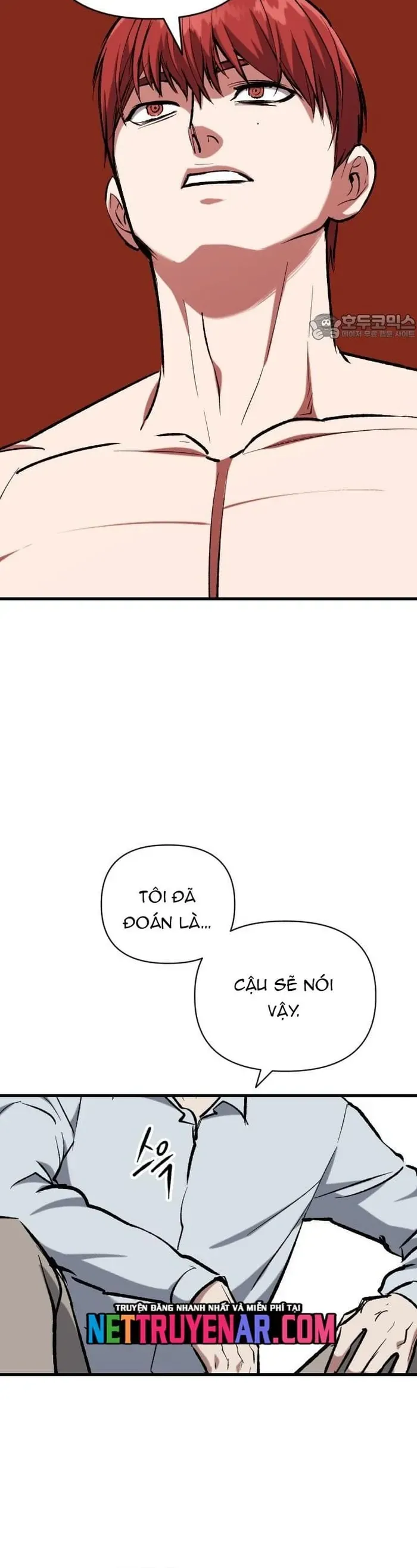 Sát Nhân Cuồng Loạn Chap 147 - Next Chap 148