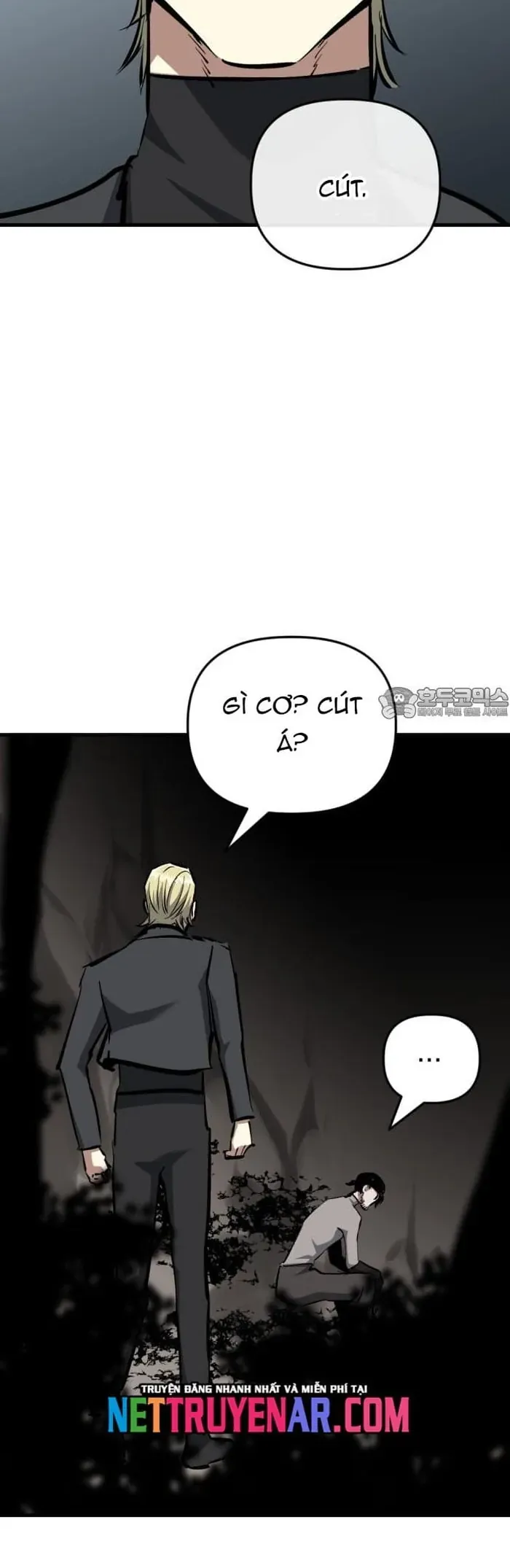 Sát Nhân Cuồng Loạn Chap 148 - Next Chap 149