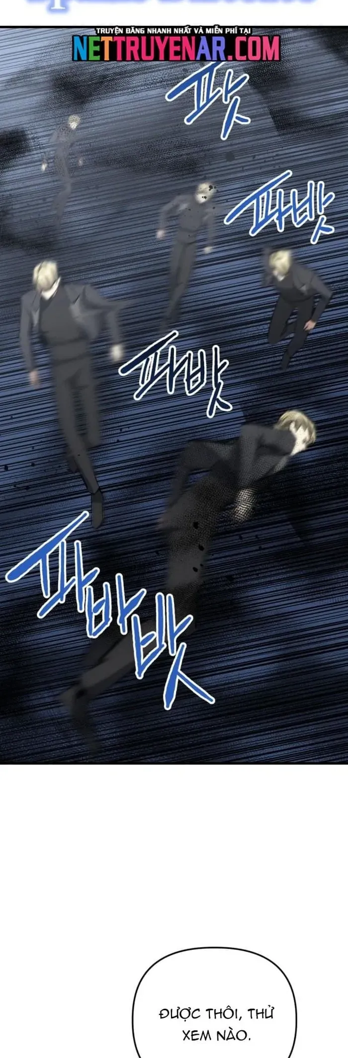 Sát Nhân Cuồng Loạn Chap 149 - Next Chap 150