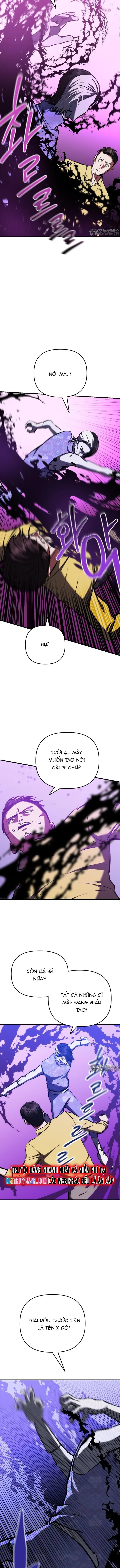 Sát Nhân Cuồng Loạn Chap 151 - Next Chap 152