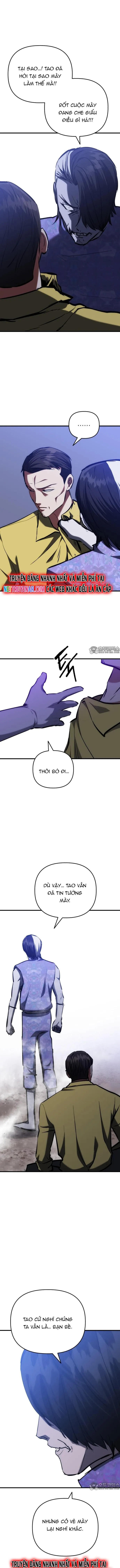 Sát Nhân Cuồng Loạn Chap 151 - Next Chap 152