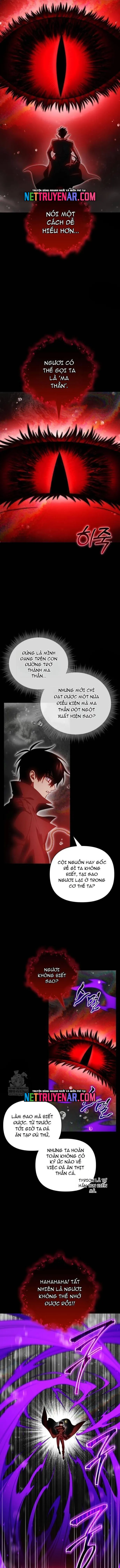 Người Chơi Trở Lại Sau 10000 Năm Chap 137 - Next Chap 138