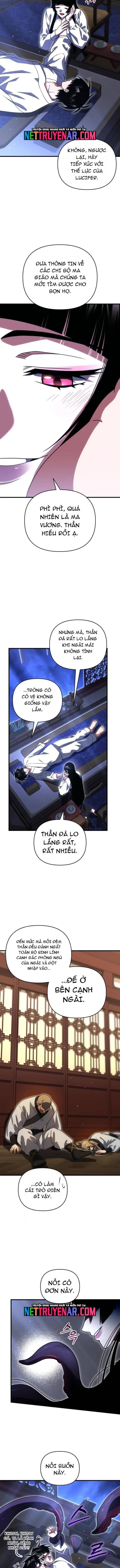 Người Chơi Trở Lại Sau 10000 Năm Chap 137 - Next Chap 138