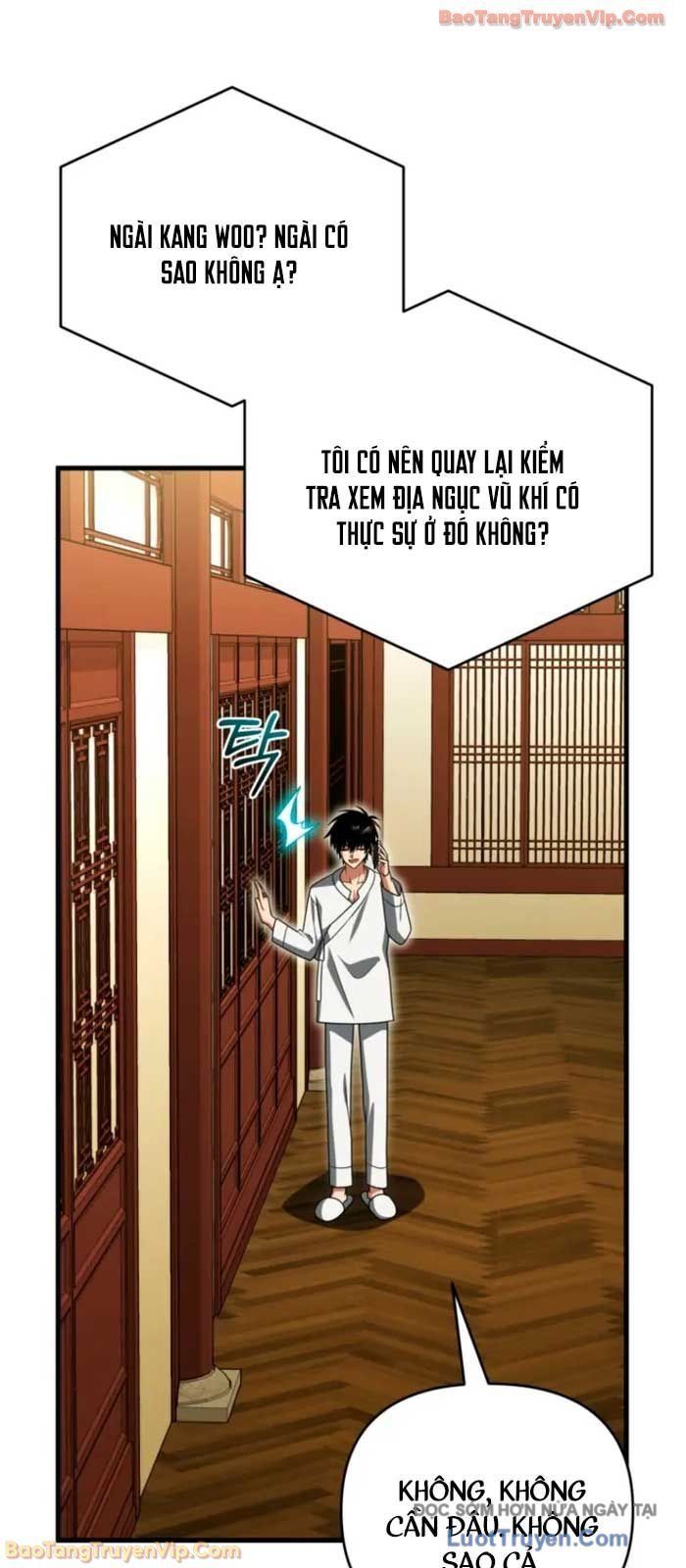 Người Chơi Trở Lại Sau 10000 Năm Chap 138 - Next Chap 139