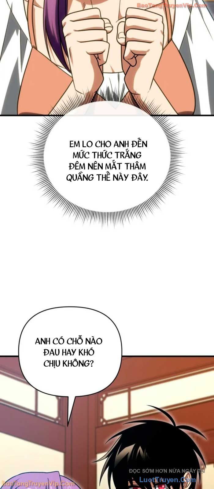 Người Chơi Trở Lại Sau 10000 Năm Chap 138 - Next Chap 139