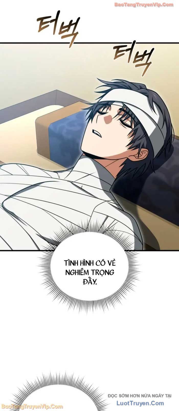 Người Chơi Trở Lại Sau 10000 Năm Chap 138 - Next Chap 139