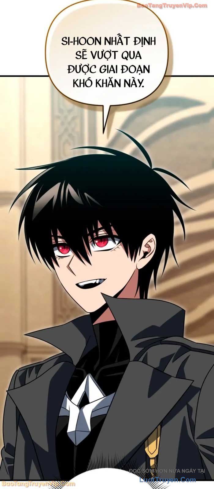 Người Chơi Trở Lại Sau 10000 Năm Chap 138 - Next Chap 139