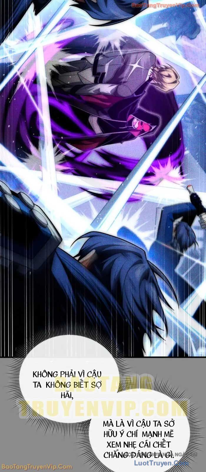 Người Chơi Trở Lại Sau 10000 Năm Chap 138 - Next Chap 139
