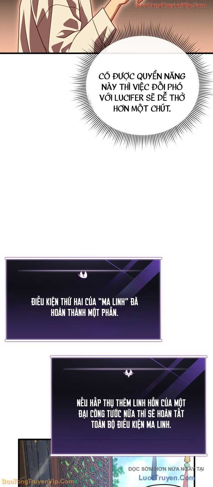 Người Chơi Trở Lại Sau 10000 Năm Chap 138 - Next Chap 139