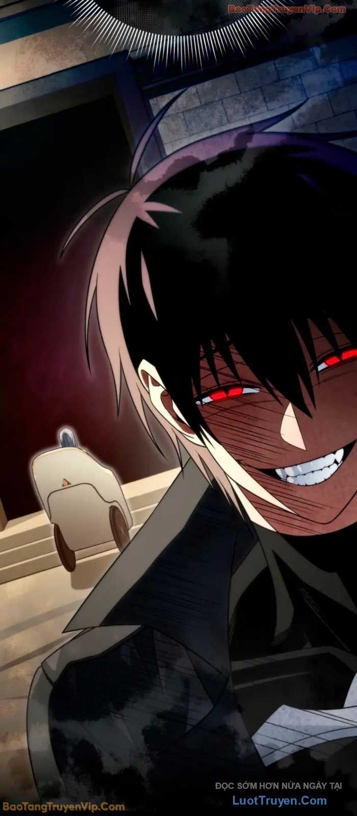 Người Chơi Trở Lại Sau 10000 Năm Chap 138 - Next Chap 139