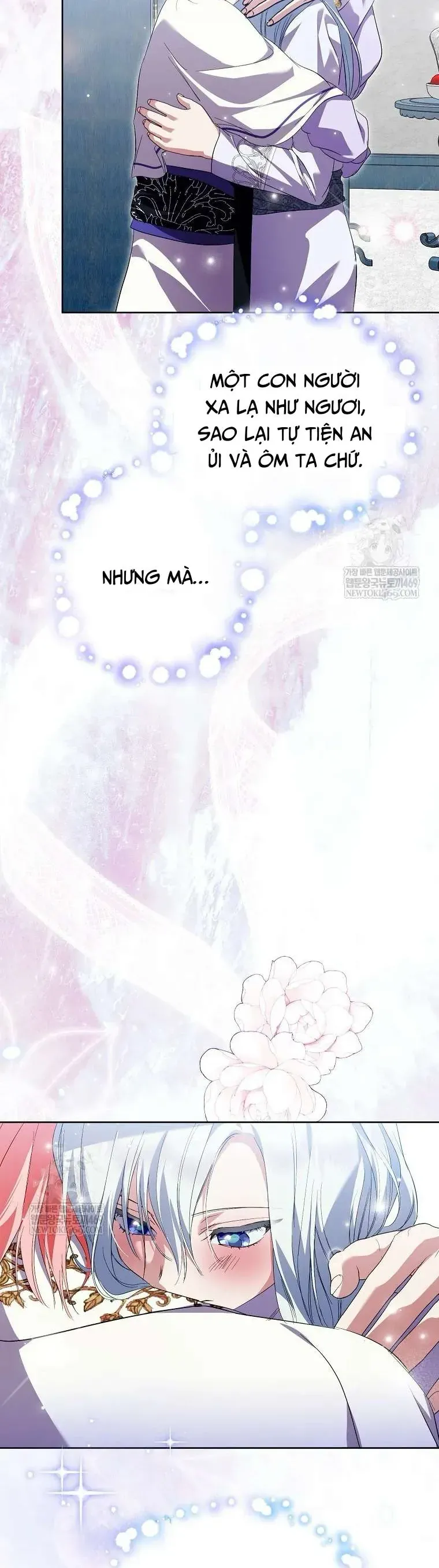 Phía Sau Mặt Nạ Của Nam Chính Hiền Lành Chap 103 - Next Chap 104