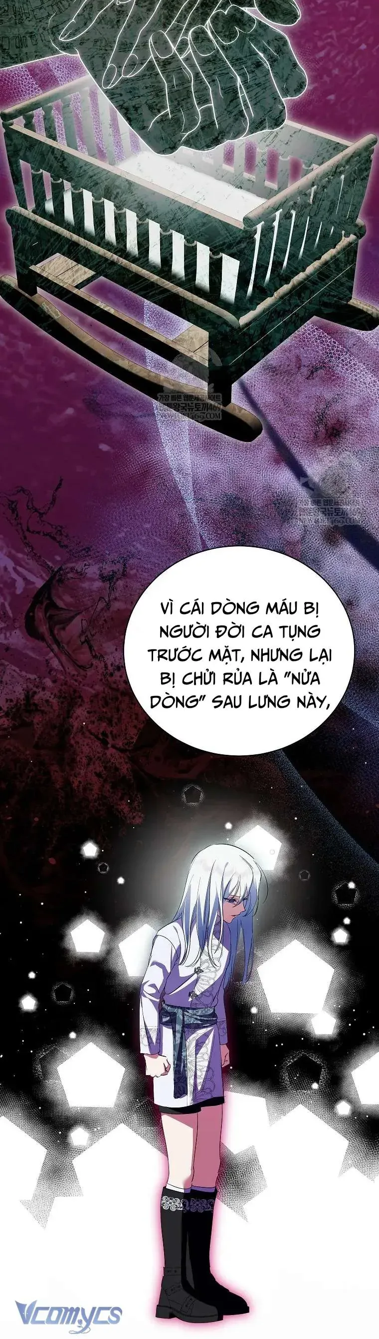 Phía Sau Mặt Nạ Của Nam Chính Hiền Lành Chap 103 - Next Chap 104