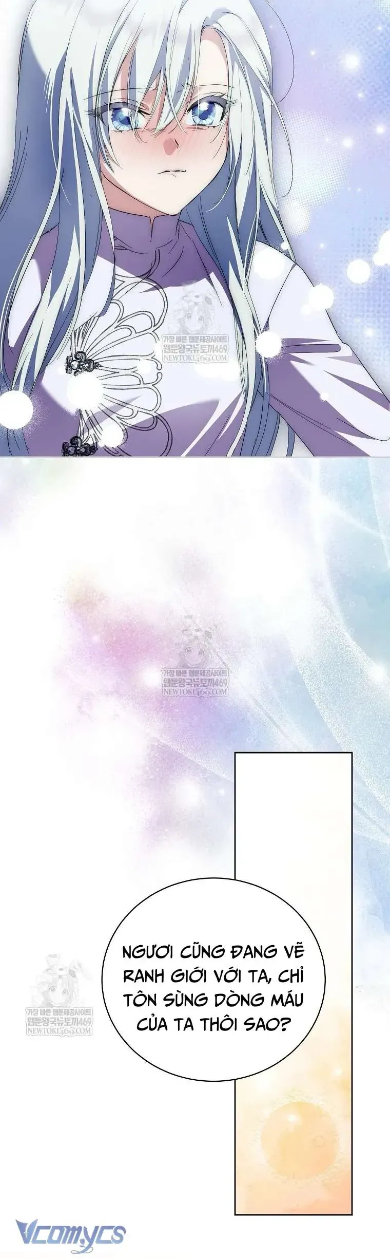 Phía Sau Mặt Nạ Của Nam Chính Hiền Lành Chap 103 - Next Chap 104