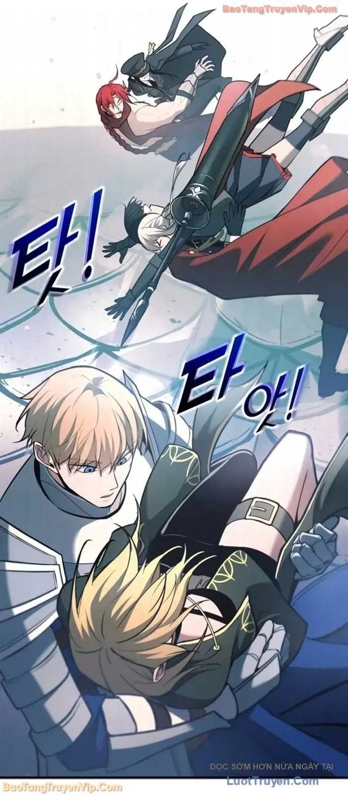 Trở Thành Hung Thần Trong Trò Chơi Thủ Thành Chap 160 - Next Chap 161