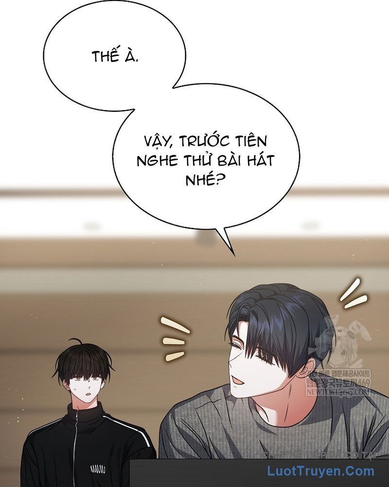 Ra Mắt Hay Ra Đi Chap 97 - Next Chap 98