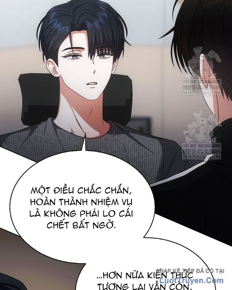 Ra Mắt Hay Ra Đi Chap 97 - Next Chap 98