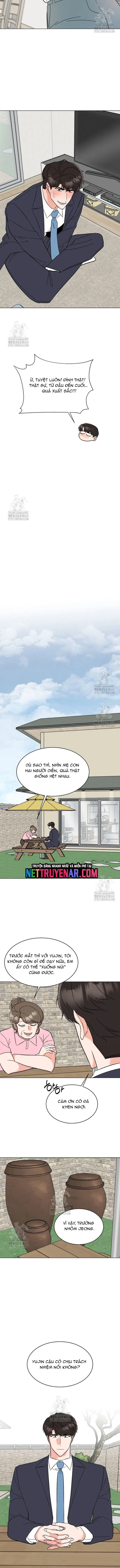 Quản Lý Cấp Cao Nhất Của Năm Chap 166 - Next Chap 167