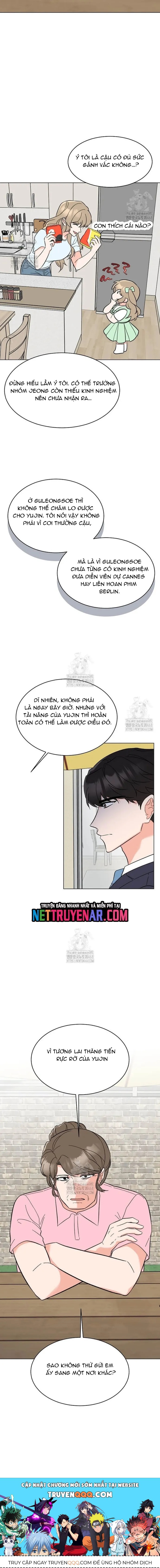Quản Lý Cấp Cao Nhất Của Năm Chap 166 - Next Chap 167