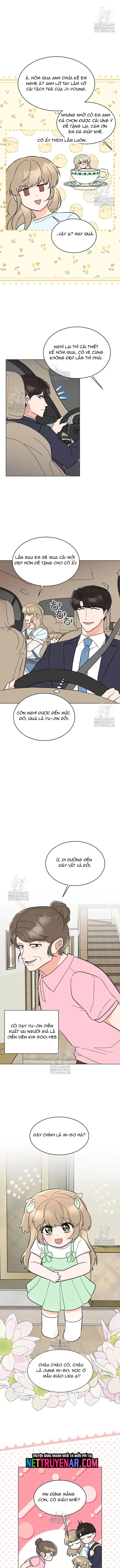 Quản Lý Cấp Cao Nhất Của Năm Chap 166 - Next Chap 167