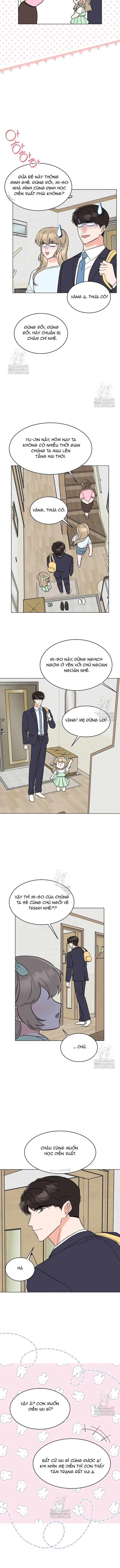 Quản Lý Cấp Cao Nhất Của Năm Chap 166 - Next Chap 167