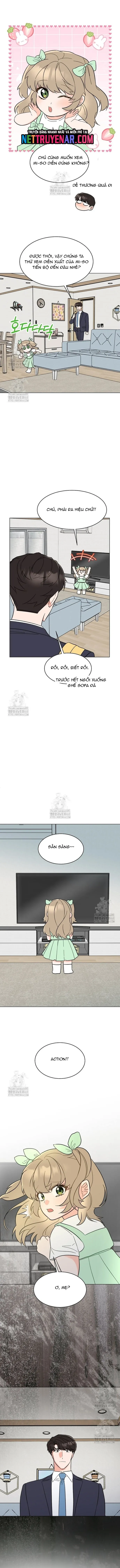 Quản Lý Cấp Cao Nhất Của Năm Chap 166 - Next Chap 167