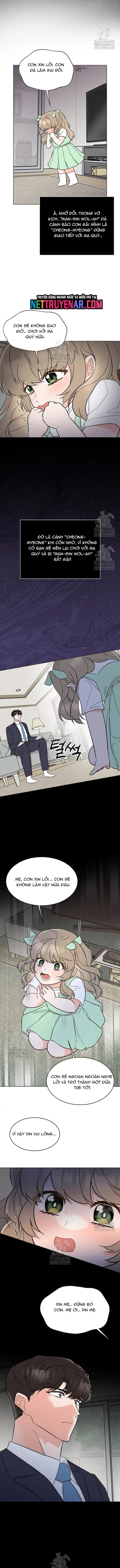 Quản Lý Cấp Cao Nhất Của Năm Chap 166 - Next Chap 167