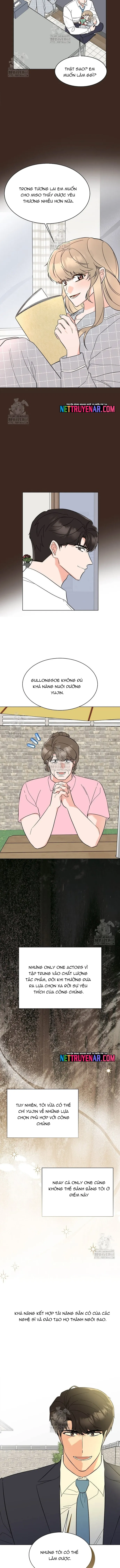 Quản Lý Cấp Cao Nhất Của Năm Chap 167 - Next Chap 168