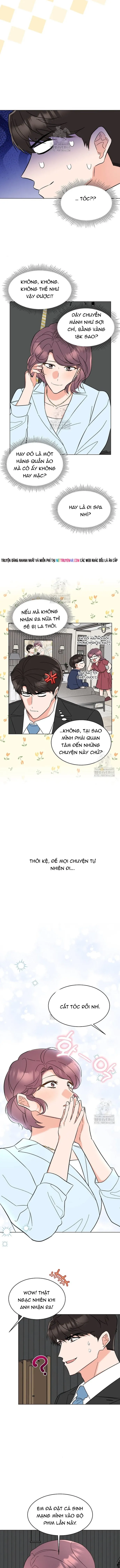 Quản Lý Cấp Cao Nhất Của Năm Chap 168 - Next Chap 169