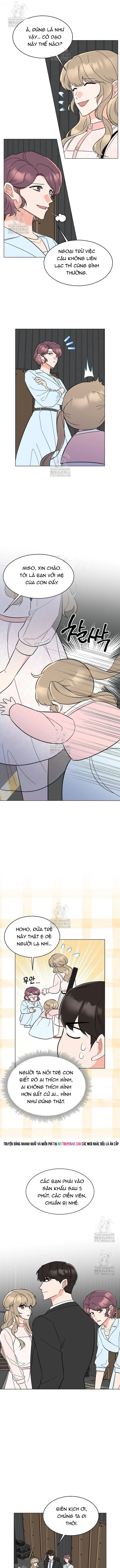 Quản Lý Cấp Cao Nhất Của Năm Chap 168 - Next Chap 169