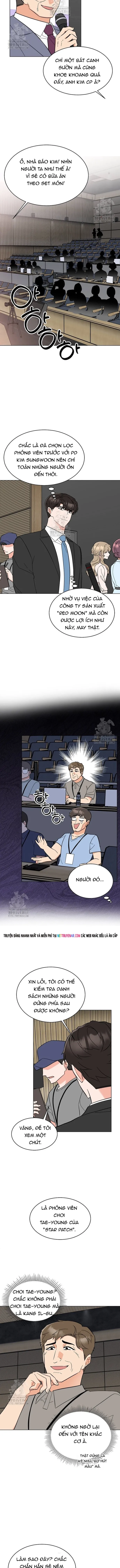 Quản Lý Cấp Cao Nhất Của Năm Chap 168 - Next Chap 169