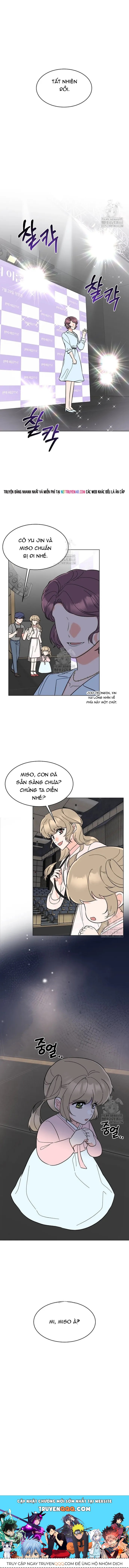 Quản Lý Cấp Cao Nhất Của Năm Chap 168 - Next Chap 169