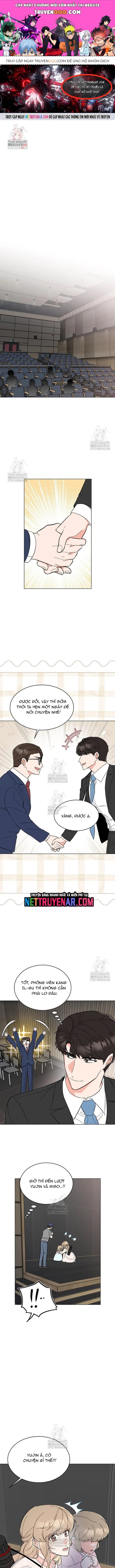Quản Lý Cấp Cao Nhất Của Năm Chap 169 - Next Chap 170