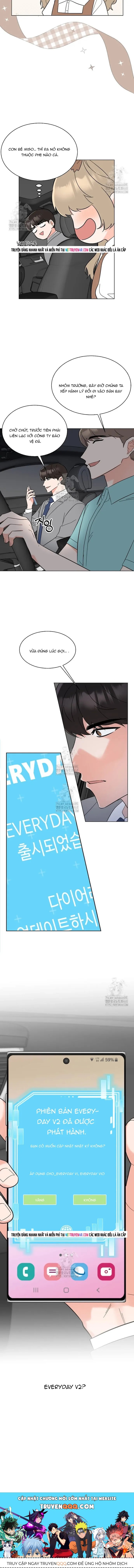 Quản Lý Cấp Cao Nhất Của Năm Chap 170 - Next Chap 171