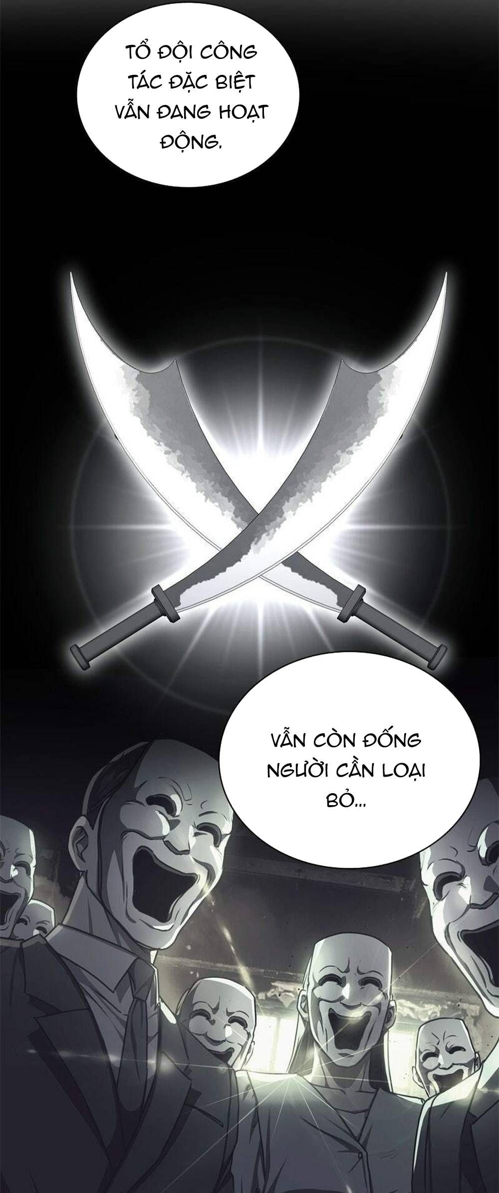 Ta Là Người Thu Thuế Chap 177 - Next Chap 178