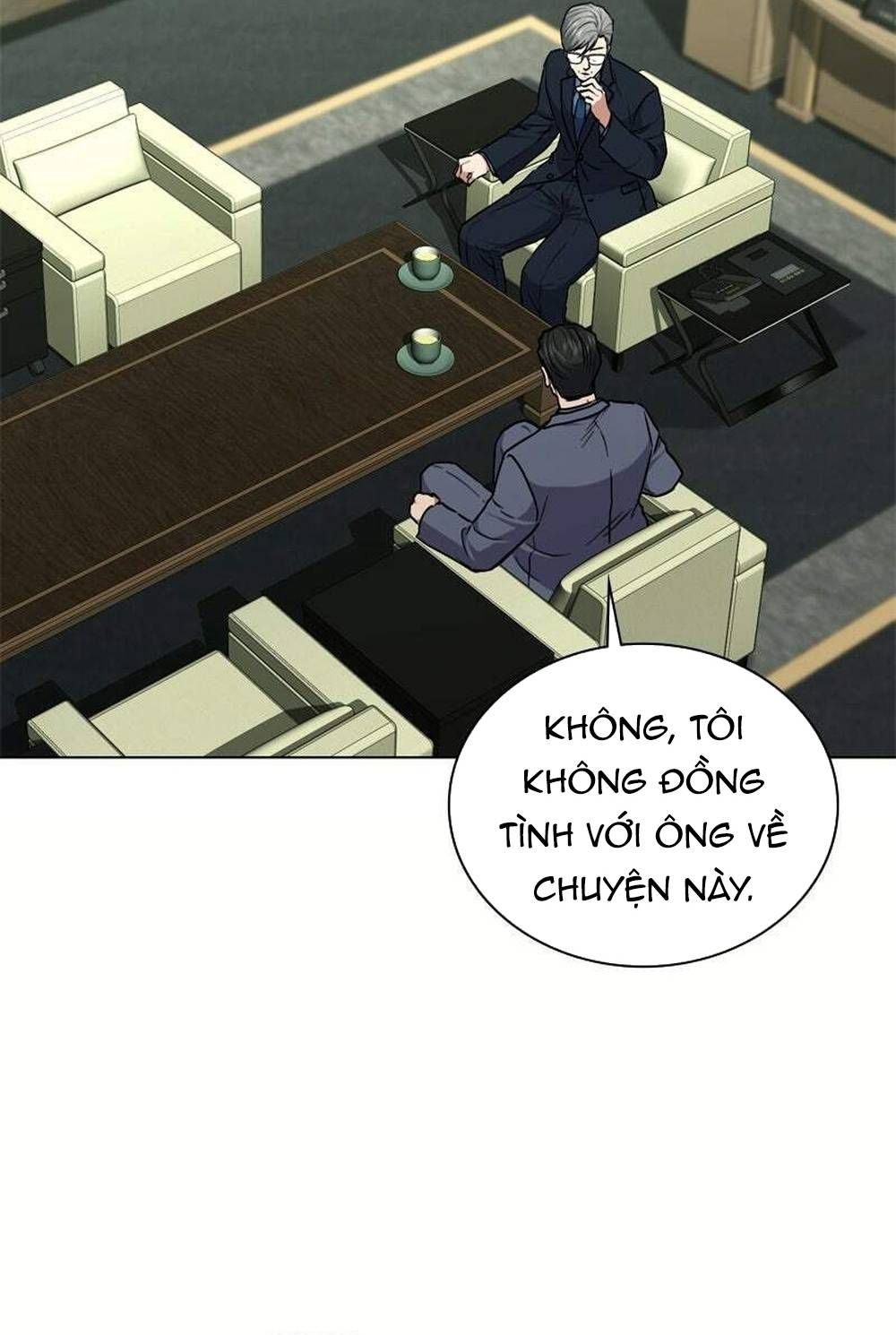 Ta Là Người Thu Thuế Chap 177 - Next Chap 178