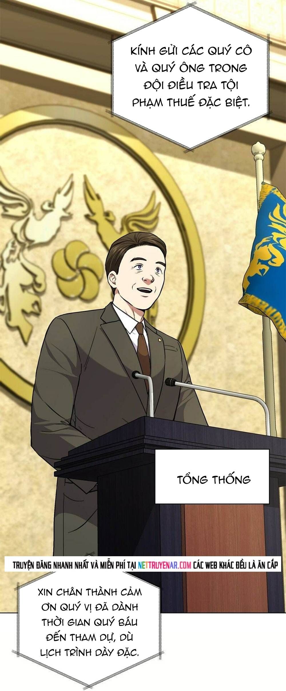 Ta Là Người Thu Thuế Chap 177 - Next Chap 178