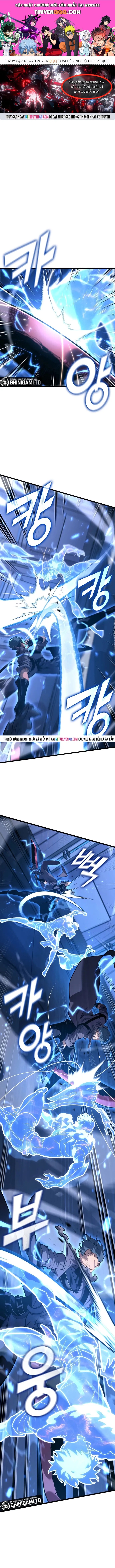 Sự Trở Lại Của Người Chơi Cấp Sss Chap 166.1 - Next Chap 167.1