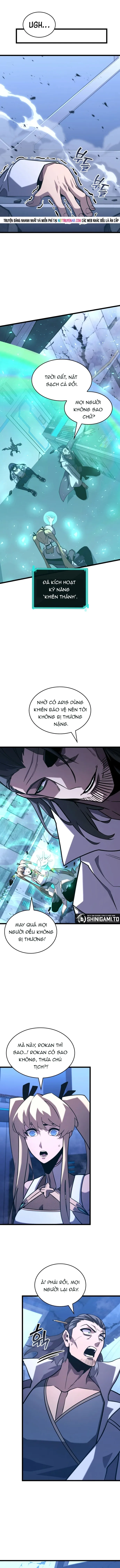 Sự Trở Lại Của Người Chơi Cấp Sss Chap 166.1 - Next Chap 167.1