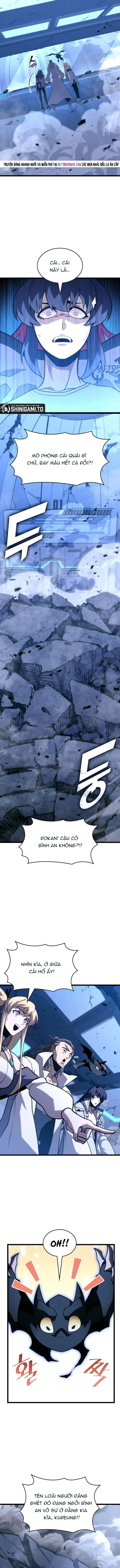 Sự Trở Lại Của Người Chơi Cấp Sss Chap 166.1 - Next Chap 167.1