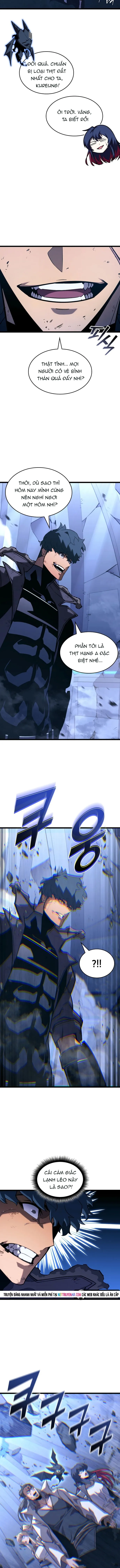 Sự Trở Lại Của Người Chơi Cấp Sss Chap 166.1 - Next Chap 167.1